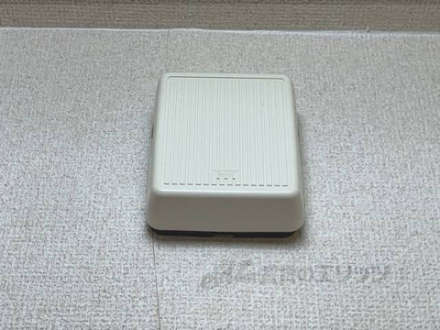 呼び鈴