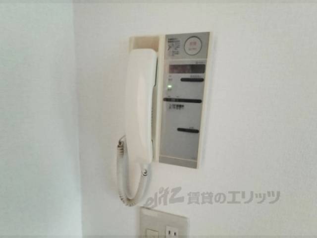 インターホン