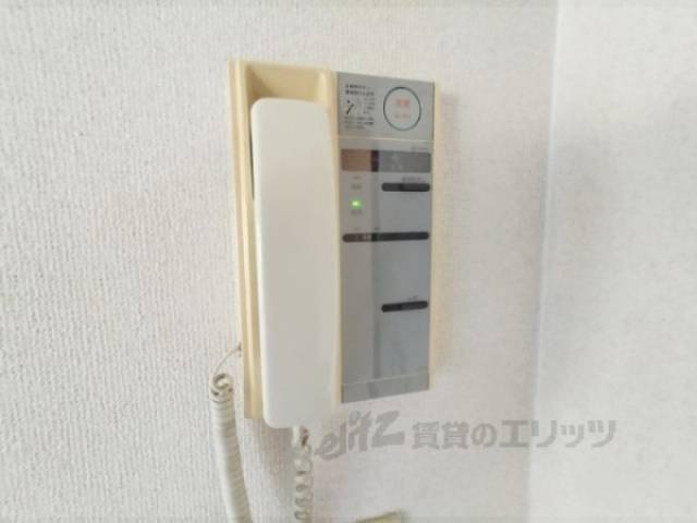 インターホン