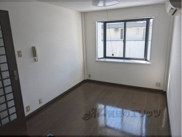 洋室　ドアホン