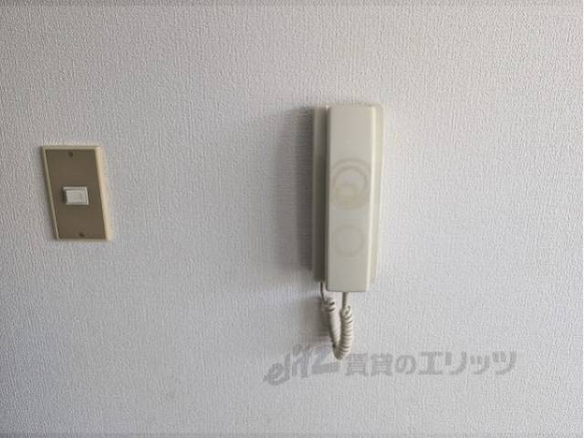 ドアフォン（ＴＶ含）