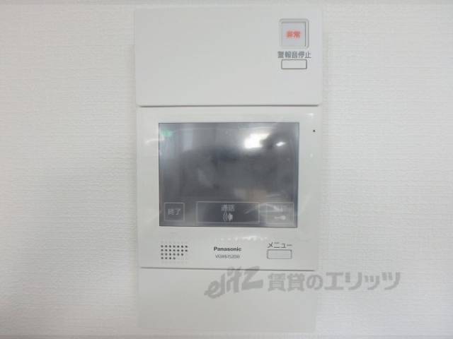 ドアフォン（ＴＶ含）