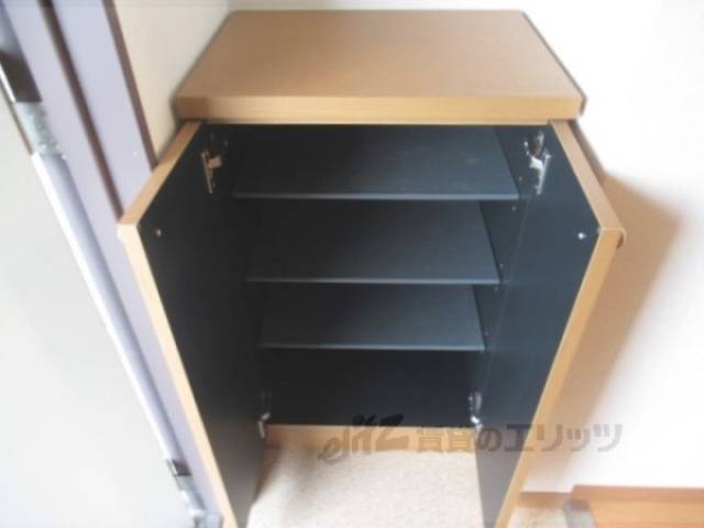 下駄箱