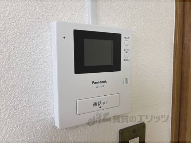 ドアフォン（ＴＶ含）