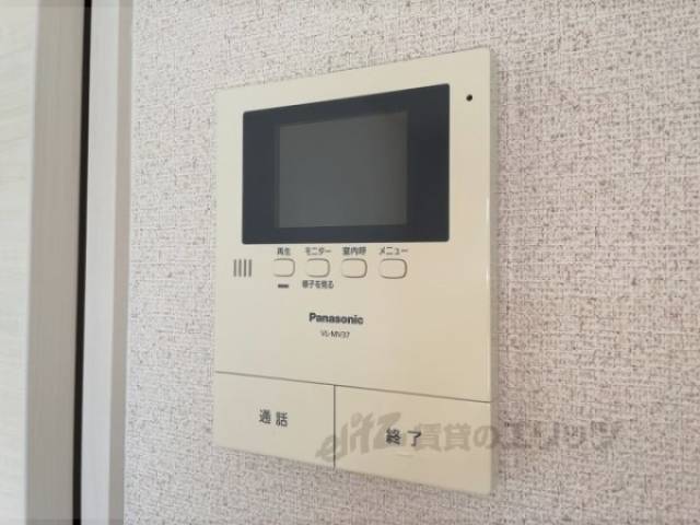 ドアフォン（ＴＶ含）