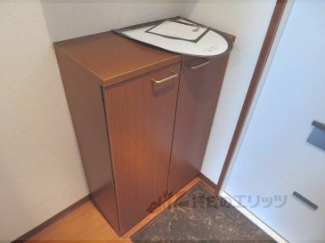 下駄箱