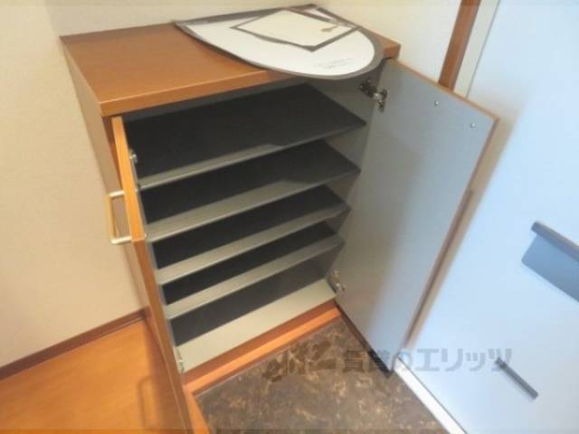 下駄箱