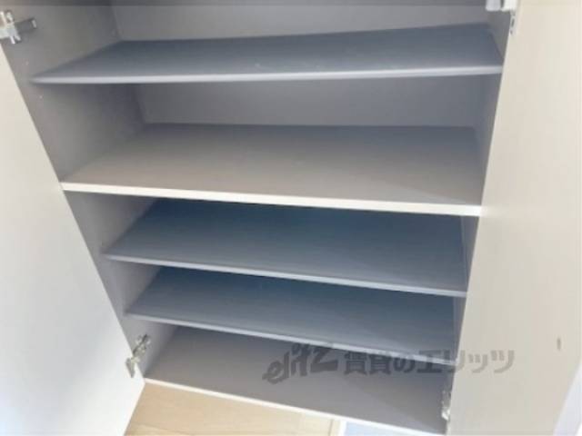 下駄箱