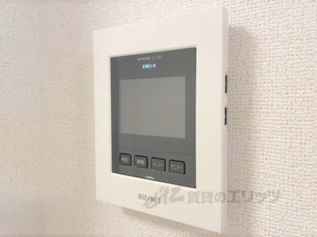 ドアフォン（ＴＶ含）