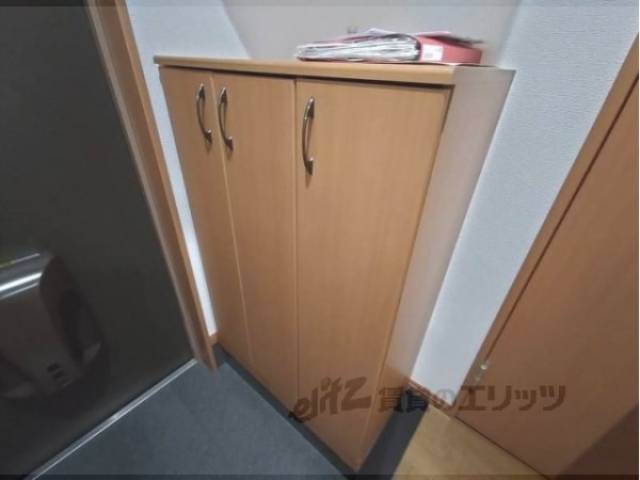 下駄箱