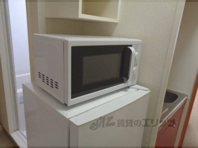 電子レンジ