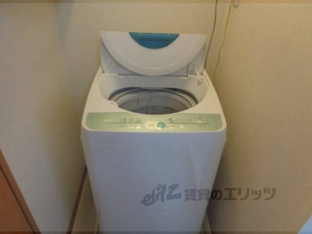 洗濯機