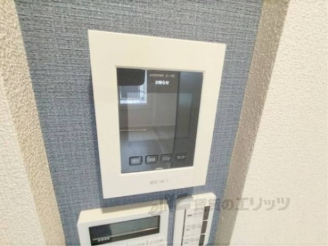 ＴＶモニターフォン