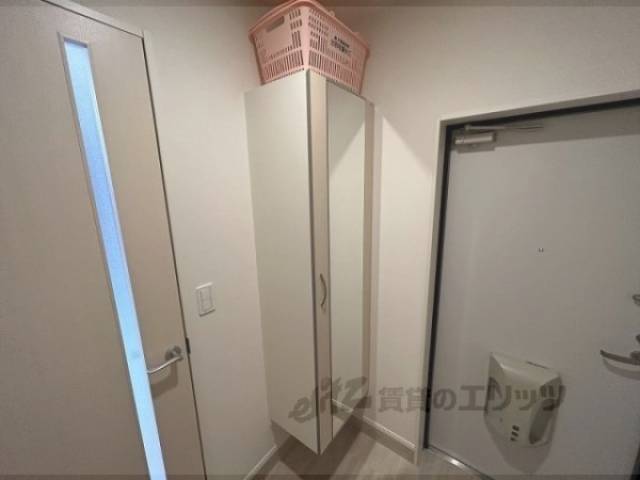 下駄箱