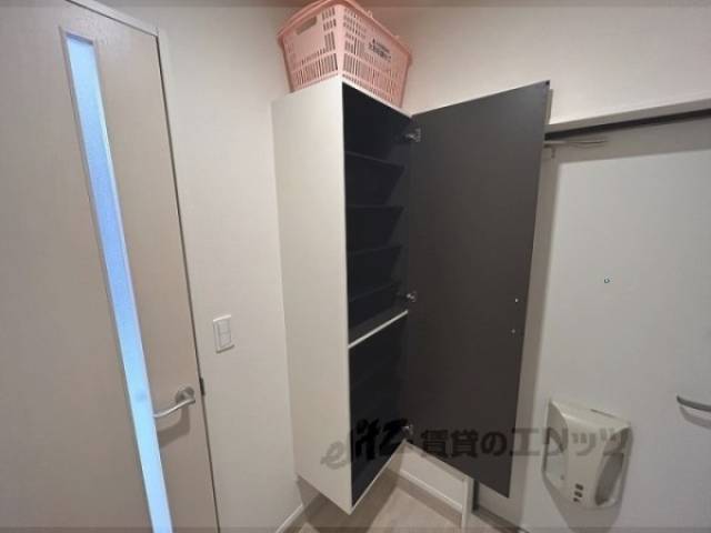 下駄箱