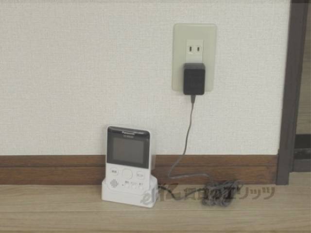 ドアフォン（ＴＶ含）