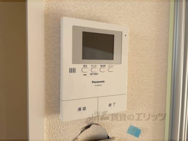 ドアフォン（ＴＶ含）