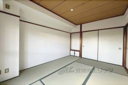 サンメゾン忍海室内写真2
