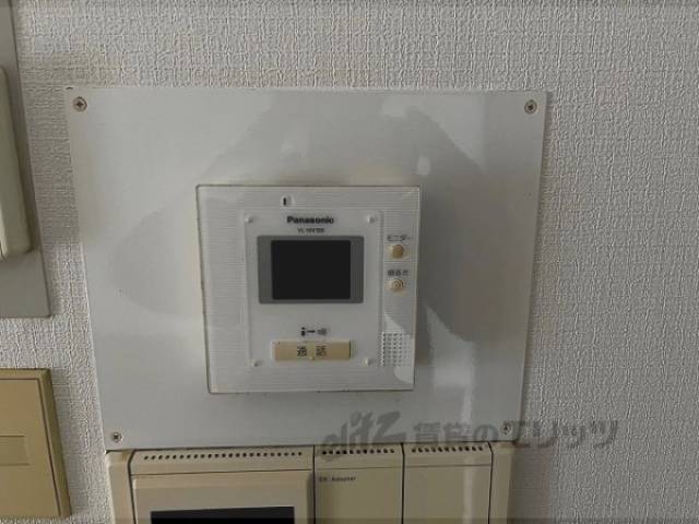 ドアフォン（ＴＶ含）