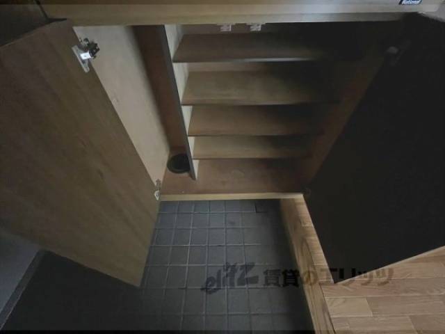 下駄箱