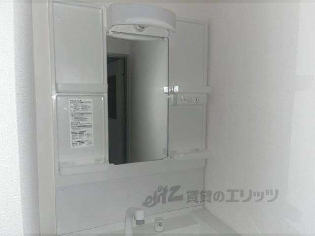洗面所