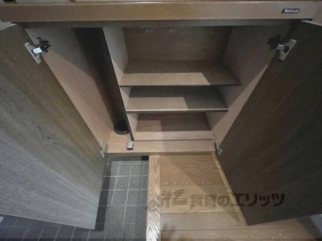 下駄箱