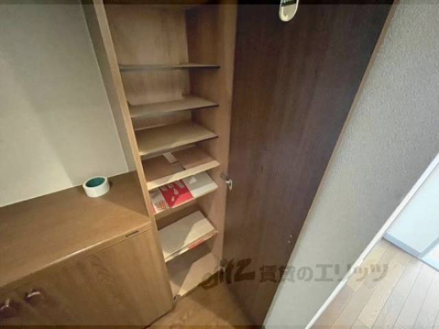 下駄箱