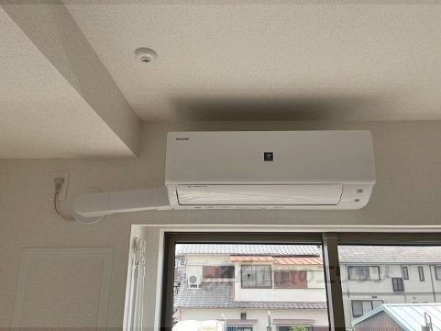 エアコン