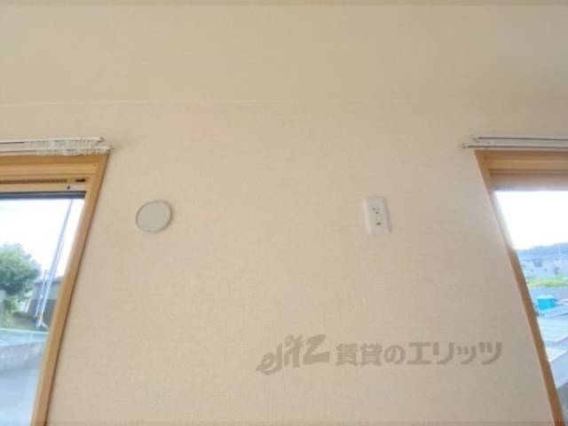 エアコン　設置場所