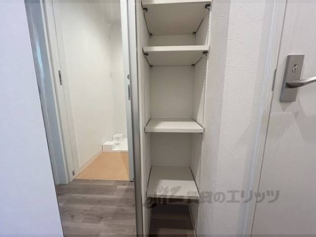 下駄箱
