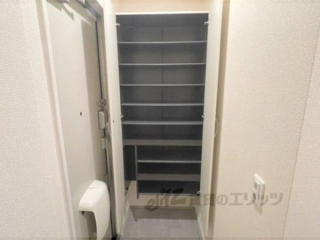 下駄箱