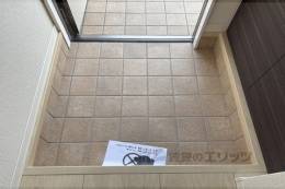 シャーメゾンＢＩＮＧＯ室内写真2
