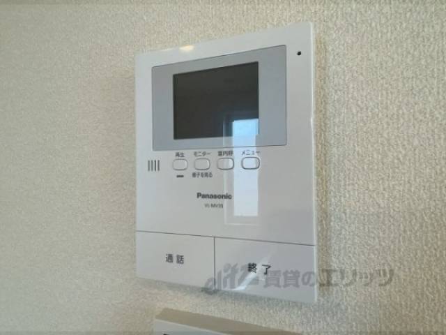 ドアフォン（ＴＶ含）