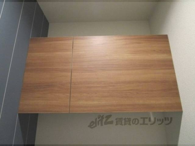 収納　トイレ収納