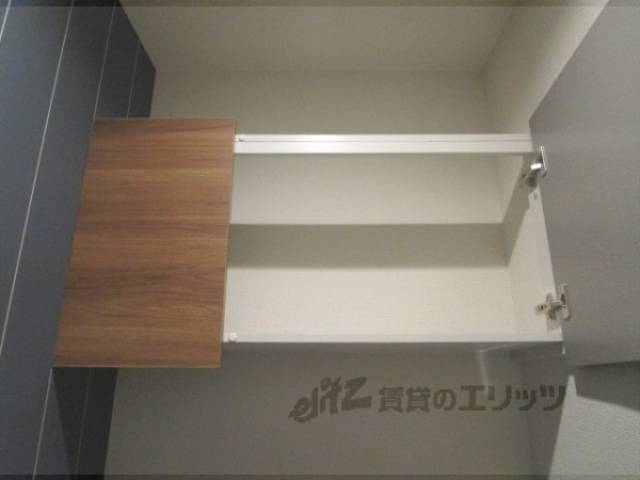 収納　トイレ収納