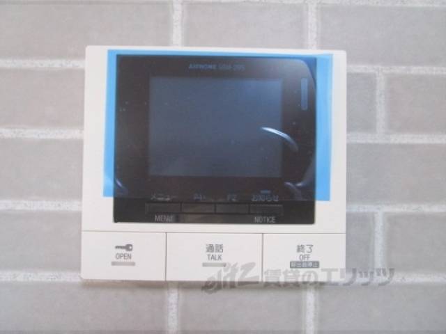 ドアフォン（ＴＶ含）