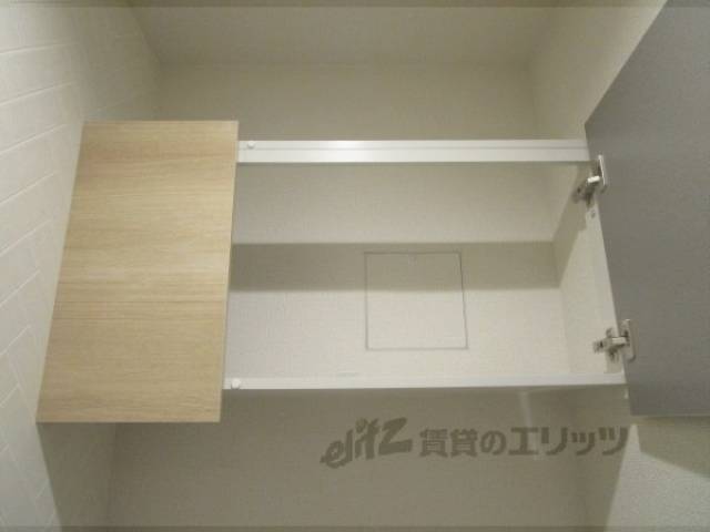 収納　トイレ収納