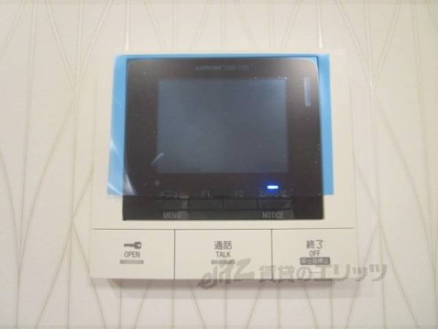 ドアフォン（ＴＶ含）