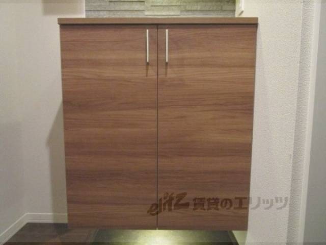 下駄箱