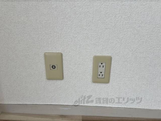 コンセント