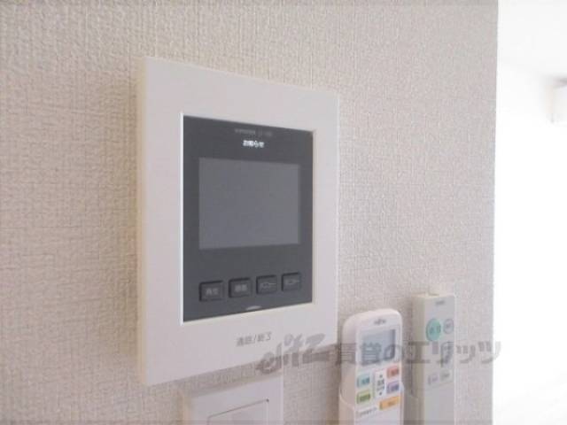 ドアフォン（ＴＶ含）