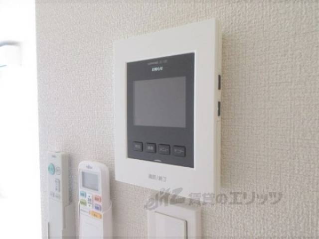ドアフォン（ＴＶ含）