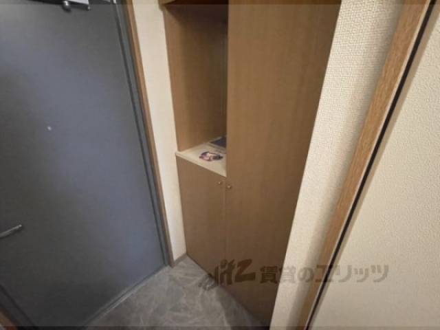 下駄箱