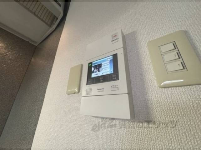 ドアフォン（ＴＶ含）