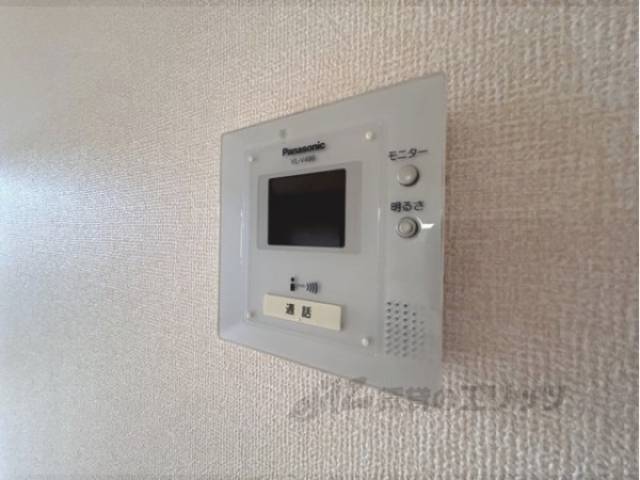 ドアフォン（ＴＶ含）