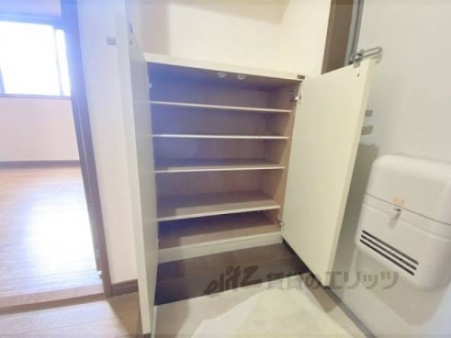 下駄箱
