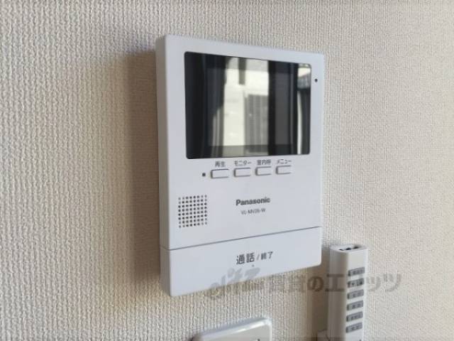 ドアフォン（ＴＶ含）