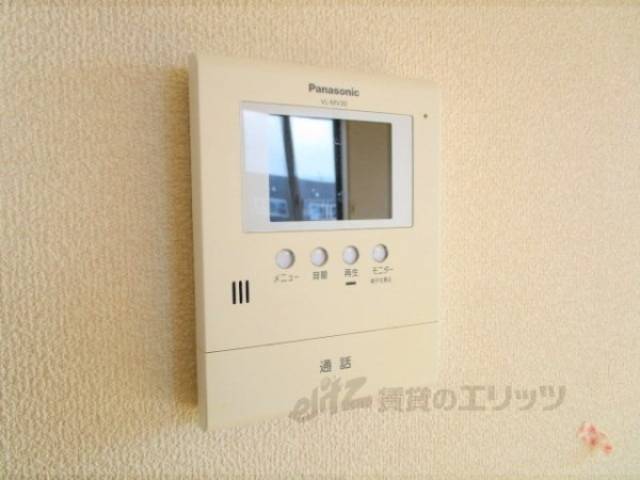 ドアフォン（ＴＶ含）