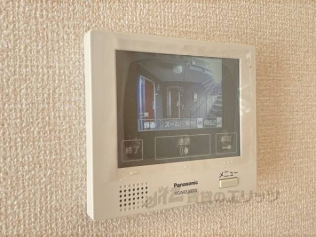 ドアフォン（ＴＶ含）