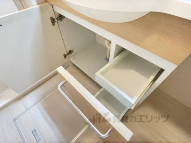 洗面所